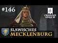 Let's Play Crusader Kings 3 #146: Anne, die Partybremse (Slawisches Mecklenburg/ Rollenspiel)
