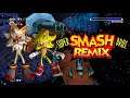 Live And Learn Estilo Smash Remix