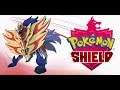 Live!! w/rmporter35 - Pokemon Shield pt 2