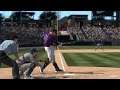 Los Angeles Dodgers vs Colorado Rockies | MLB Today 9/23 Full Game Highlights (MLB The Show 21)
