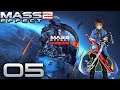 Mass Effect 2: Legendary Edition PS5 Blind Playthrough with Chaos part 5: The New Normandy