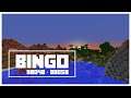 Minecraft Bingo 3.1 - Seed 98048 + 98058