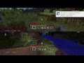 Minecraft Multi Survival Part 2: I'm Not (am) Ready!