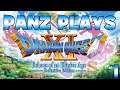 Panz Plays Dragon Quest XI #1
