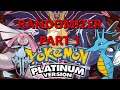 Pokémon Platinum Randomizer Part 1 - KINGDRA NO