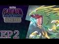 Pokemon Platinum Randomizer Taglocke - Part 2 | The Best Encounter!