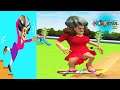 Prankster 3D - New Update & New Levels - Android & iOS Game
