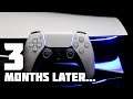 PS5 Glitches & Errors After 3 Months -  PS4 is still worth it - jccaloy