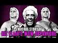 The True Story Of Ric Flair's WCW Departure To WWE