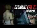 RESIDENT EVIL 2 - The Ghost Survivors : Runaway - HERE WE GO AGAIN