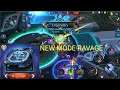 Rusuh !! New mode Ravage - MOBILE LEGENDS