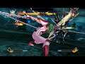 Saint Seiya Soldier's Soul Epic Battles #7 Andromeda Shun vs Hades