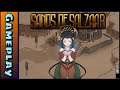 Sands of Salzaar Gameplay | English Update | No Commentary