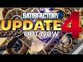 Satisfactory -  zastosowanie blendera