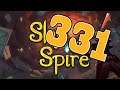 Slay The Spire #331 | Daily #310 (03/07/19) | Let's Play Slay The Spire
