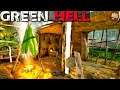 Smoking Hot | Green Hell Gameplay | Spirits of Amazonia Part 11