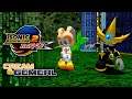 Sonic Adventure 2 Battle: Cream & Gemerl