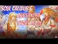 Soul Calibur 6 - Cassandra Story Mode (Ultra HD)