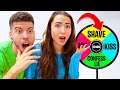 Spin The DARE Wheel Challenge with Typical Gamer!
