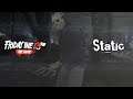"Static" Friday the 13th The Game Music Video