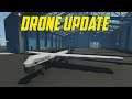 Stormworks - Drone Update