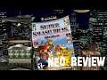 Super Smash Bros Melee Review - MisterWii NEO (Reupload)