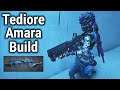Tediore Amara Build | Mayhem 4 | Borderlands 3