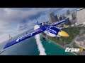 The Crew 2: Livery Editor - Creating a U.D.R.S iNSport Tech Aerobatic Design on Zivko Edge 540 V3
