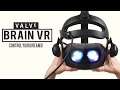 This VR Headset Can Control Your Brain... | FUTURE OF GAMING!