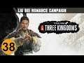 Total War: Three Kingdoms - Liu Bei - Romance Campaign #38
