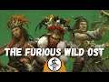 Total War Three Kingdoms: The Furious Wild OST
