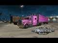 Truckin' For A Cause! (American Truck Simulator l PC)