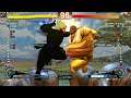 USF4 ▶ Hype Moments【Part 3】