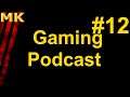 Gaming, Podcast 12, Warcraft 3 Reforge, Stuff, Black Desert - (deutsch/german) [HD/1080p]