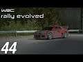 WRC: Rally Evolved - Extreme Rally Cross (Let's Play Part 44)