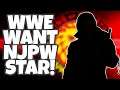 WWE Want MAJOR NJPW Superstar!!! Breaking News