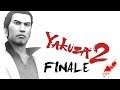 Yakuza 2 - Walkthrough Finale: Fall Of A Dragon