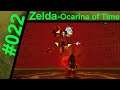 Zelda - Ocarina of Time (Projekt 64) - Gameplay #22