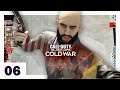 #06 - COD BLACK OPS COLD WAR - AGENTE DUPLO