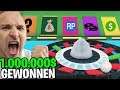 1,000,000 $ GEWONNEN 🎉 Bonus Casino gefunden 💥 GTA 5 Online Casino DLC
