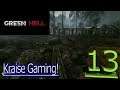 13 Mud Shower & Water Catcher! (Green Hell - Survive the Jungle - by Kraise Gaming!)