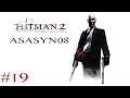 #19 Hitman 2: Silent Assassin - Ponownie w St.Petersburgu [Misja 19/20] [Let's Play PL]