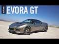 2021 Lotus Evora GT | Purity And Performance At What Price?