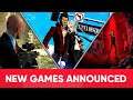 32 New Nintendo Switch Games ANNOUNCED Release Week 1 November 2020 | Weekly Nintendo Direct News
