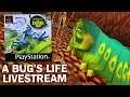 A Bug's Life - A THUG'S LIFE | TripleJump Live