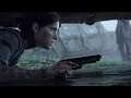 A prueba en Encallado+ / The Last of Us Par ll Inglés Subtitulado Español / Walktrough / Ep 03