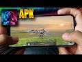 ABYSSWALKER PARA ANDROID GAMEPLAY