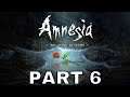AMNESIA THE DARK DESCENT Gameplay Playthrough Part 6 - SEWERS
