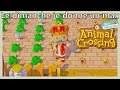 Animal Crossing New Horizons | Le dimanche je donne en direct | 21/11/2021
