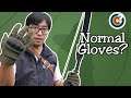 Archery | Can You Use Normal Gloves?